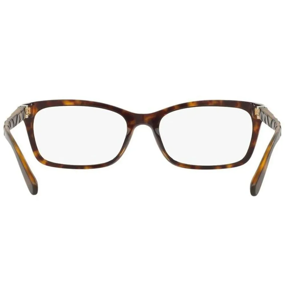 Burberry Rectangular Eyeglasses Women